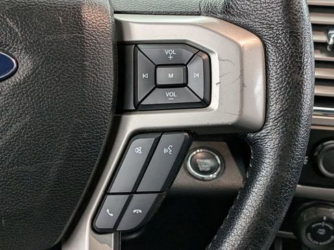 Used 2016 Ford F150 Lariat w/ Equipment Group 502A Luxury AWD/4WD image 25