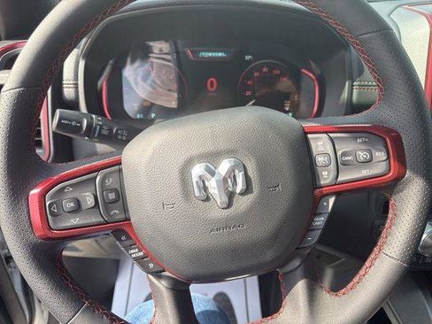 New 2026 RAM 1500 Rebel image 21