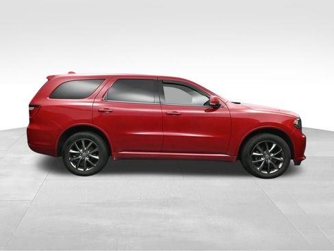 Used 2017 Dodge Durango GT AWD/4WD image 6