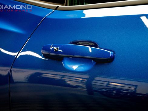 Used 2023 Chevrolet Camaro ZL1 image 50