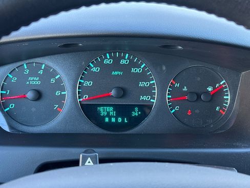 Used 2013 Chevrolet Impala LTZ image 26