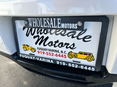 Used 2019 Cadillac XTS Luxury image 33