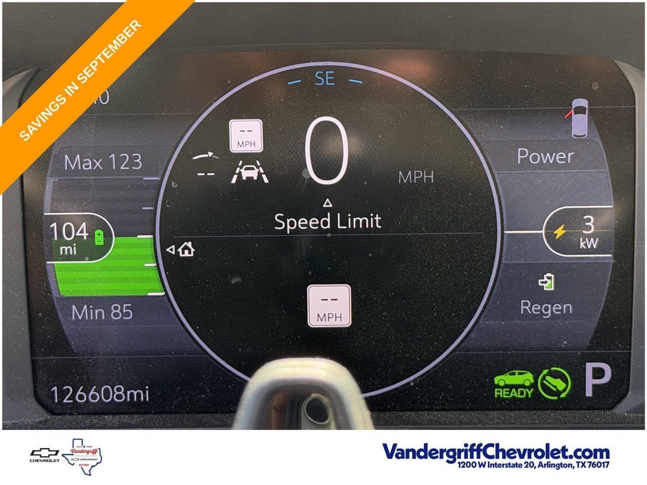 Used 2022 Chevrolet Bolt EUV Premier w/ Launch Edition FWD image 11