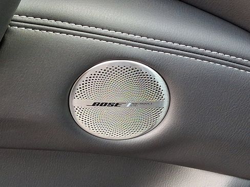 Certified 2024 INFINITI QX80 Sensory w/ Cargo Package image 28