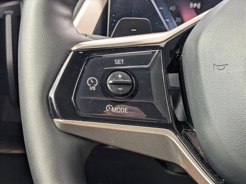 Used 2025 BMW X3 xDrive30i image 4