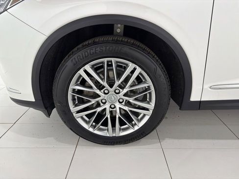 Certified 2023 Acura MDX SH-AWD w/ Advance Package image 52