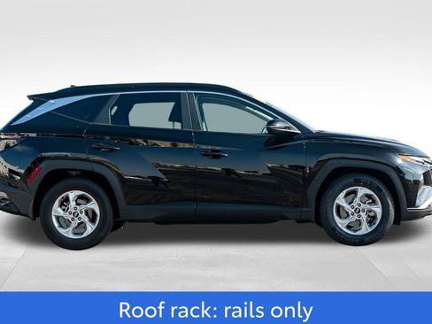 Used 2023 Hyundai Tucson SEL image 8