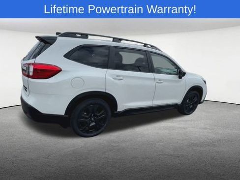 New 2025 Subaru Ascent Bronze Edition image 9