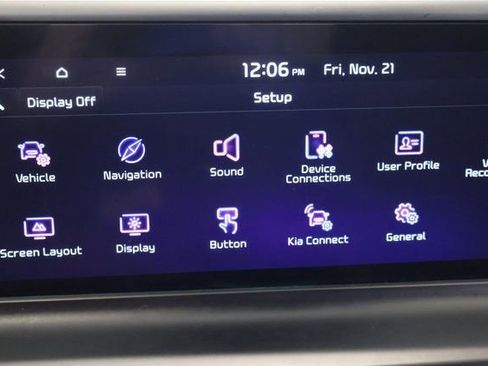 Used 2024 Kia Seltos S image 21