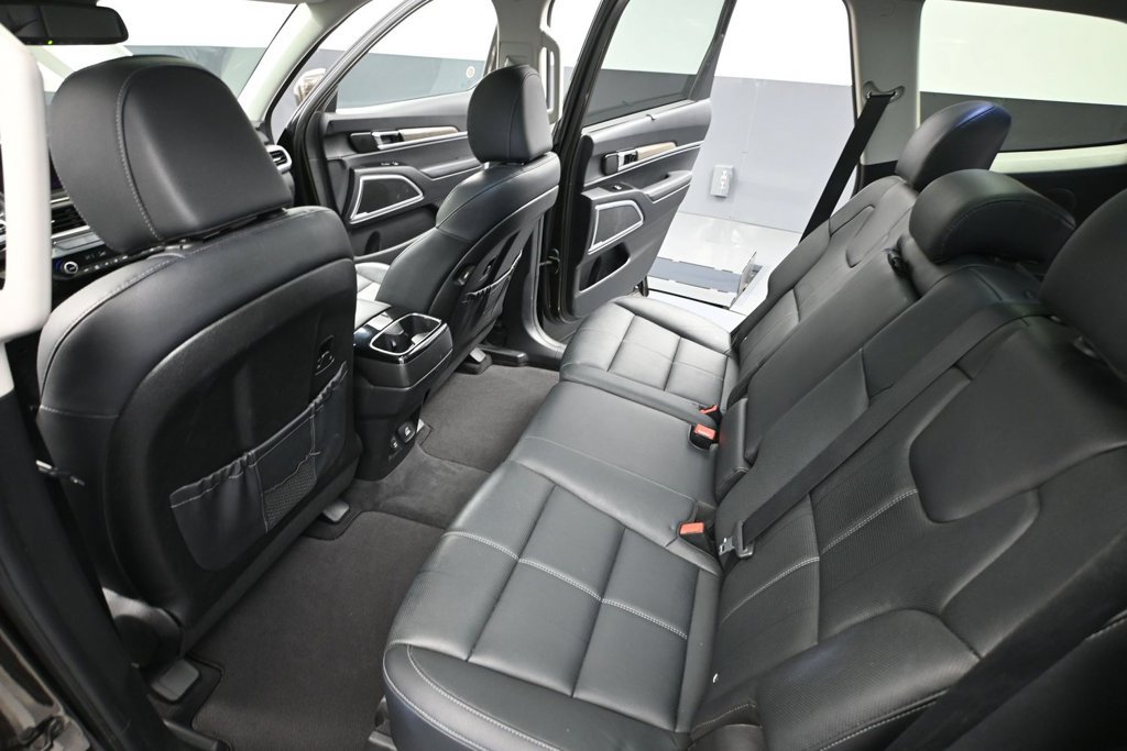Used 2022 Kia Telluride SX AWD/4WD image 31
