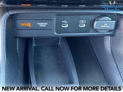 Certified 2025 Honda Civic Sport image 31