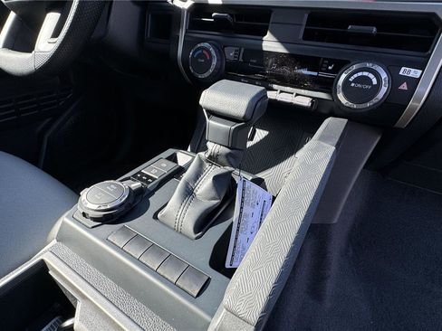 New 2025 Toyota Tacoma SR5 image 16