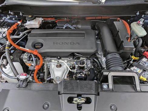 Certified 2026 Honda CR-V Sport-L image 16