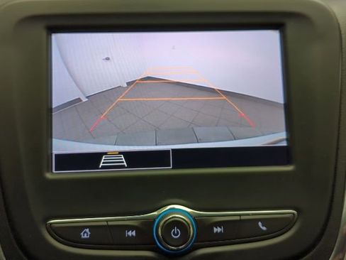 Used 2023 Chevrolet Equinox LT image 16