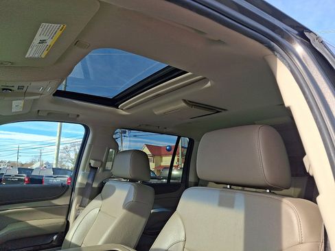 Used 2019 GMC Yukon XL SLT w/ Premium Edition image 15