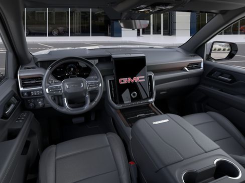 New 2026 GMC Yukon Denali AWD/4WD image 15