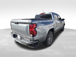 Used 2023 Chevrolet Colorado LT AWD/4WD video 2