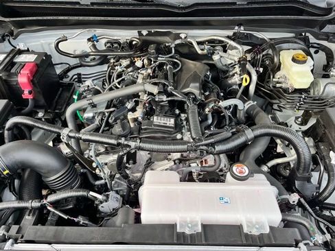 New 2026 Toyota Tacoma SR AWD/4WD image 27
