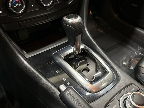 Used 2014 MAZDA MAZDA6 Touring w/ Touring Technology Package image 25