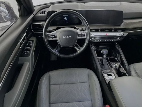 Used 2023 Kia Telluride EX X-Line AWD/4WD image 9
