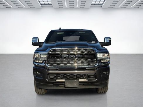 New 2024 RAM 2500 Limited image 8