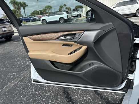New 2026 Cadillac CT5 Premium Luxury image 17