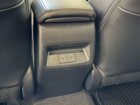 Used 2025 Toyota Corolla XSE FWD image 13