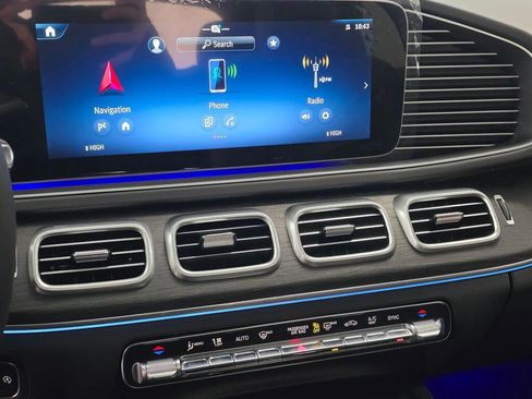 New 2026 Mercedes-Benz GLE 350 4MATIC image 15