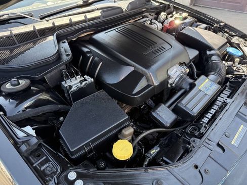 Used 2009 Pontiac G8 w/ Premium Package RWD image 41