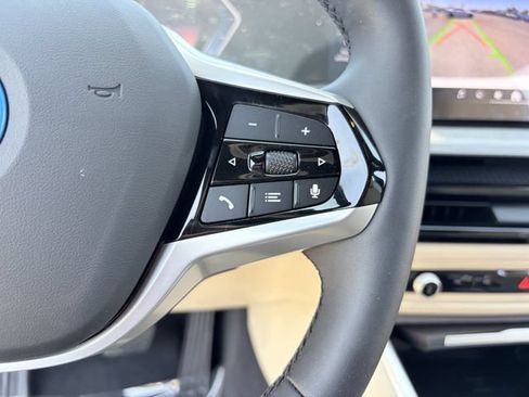 Used 2025 BMW i4 eDrive40 w/ Premium Package RWD image 24