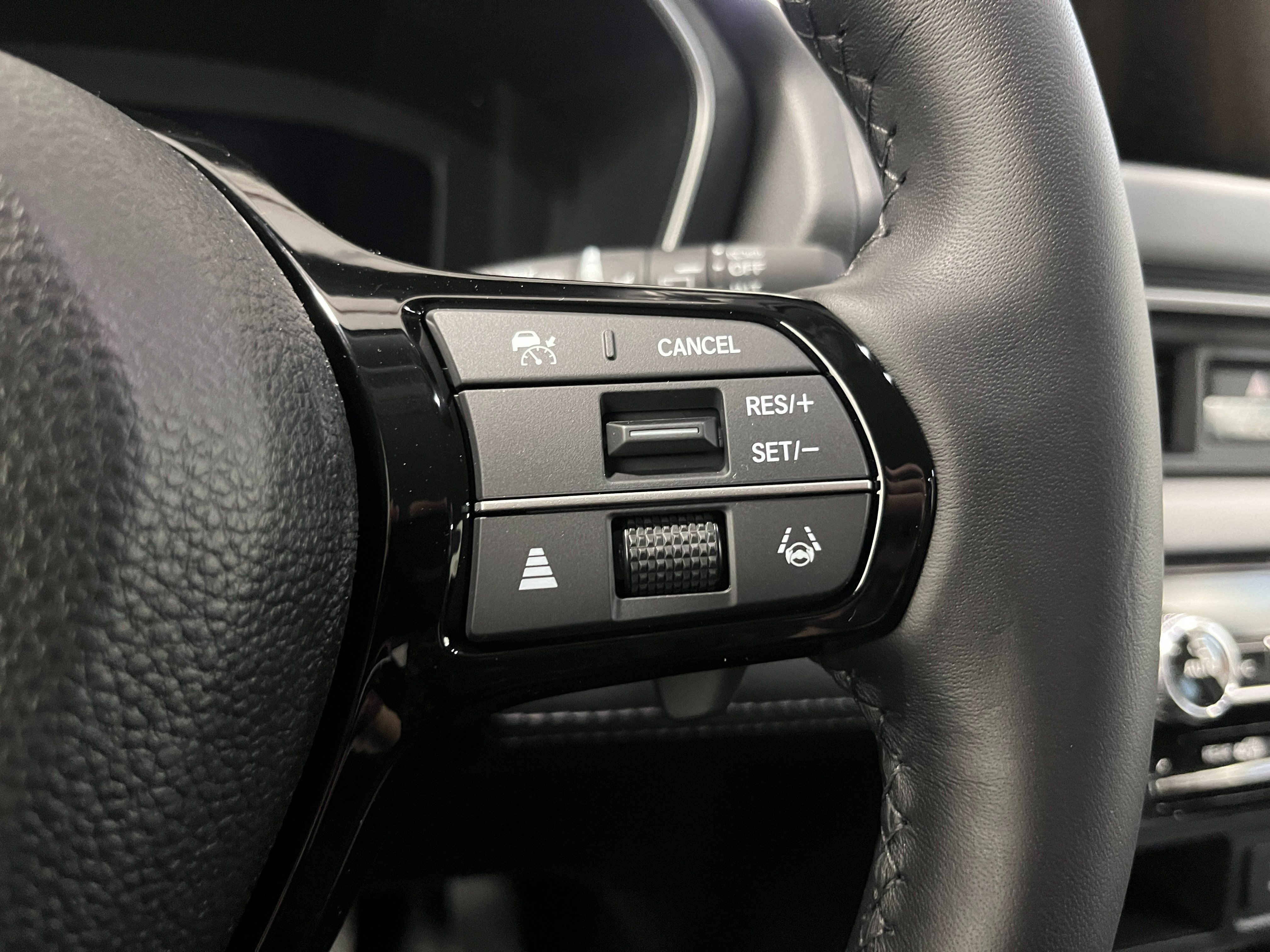 New 2026 Honda Pilot EX-L image 17