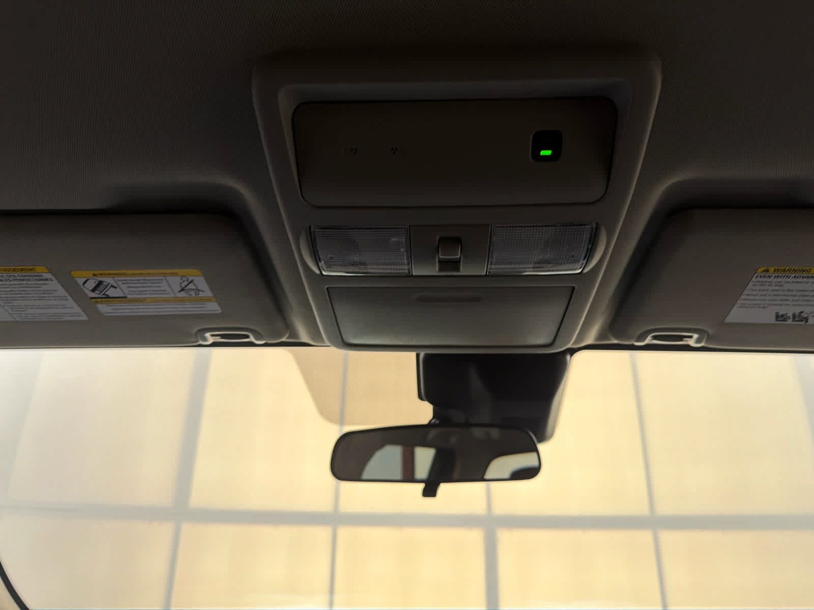 New 2026 Nissan Frontier SV w/ SV Convenience Package RWD image 19