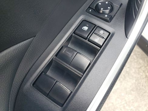 Used 2023 Toyota RAV4 LE image 19