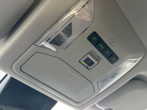 Used 2025 Toyota RAV4 LE image 24