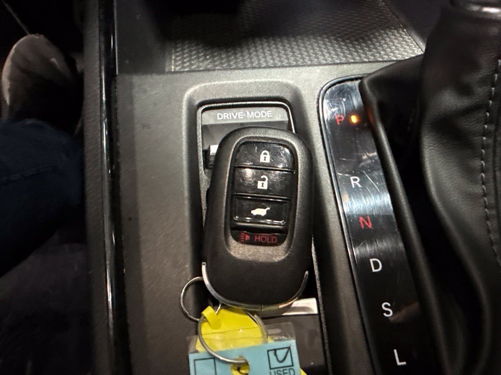Used 2024 Honda CR-V LX image 29