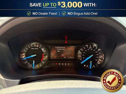 Certified 2018 Ford Explorer XLT FWD image 19