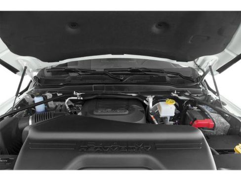 Used 2022 RAM 2500 Tradesman AWD/4WD image 14