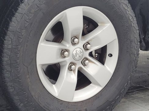 Used 2017 RAM 1500 Tradesman w/ Popular Equipment Group image 31