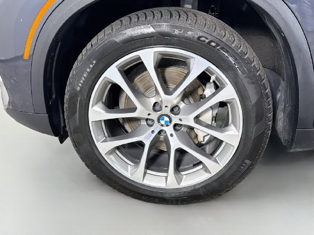Used 2019 BMW X5 xDrive40i w/ Premium Package 2 AWD/4WD image 37