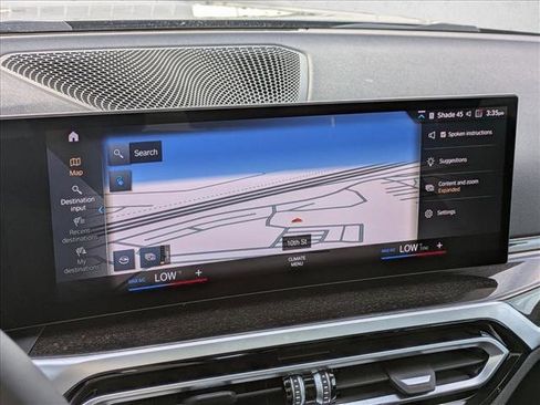 Certified 2023 BMW i4 eDrive35 w/ Premium Package image 14