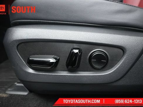 Used 2024 Lexus NX 350h AWD w/ Cold Area Package image 27