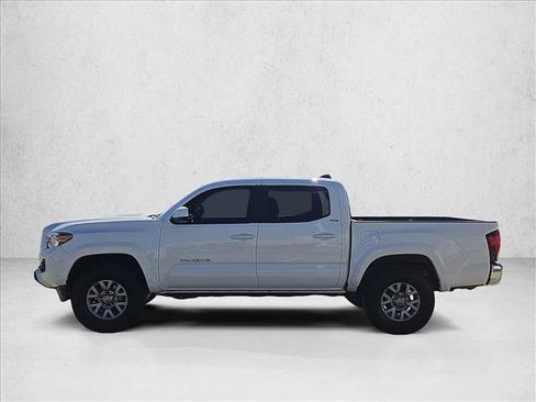 Used 2019 Toyota Tacoma SR5 image 8