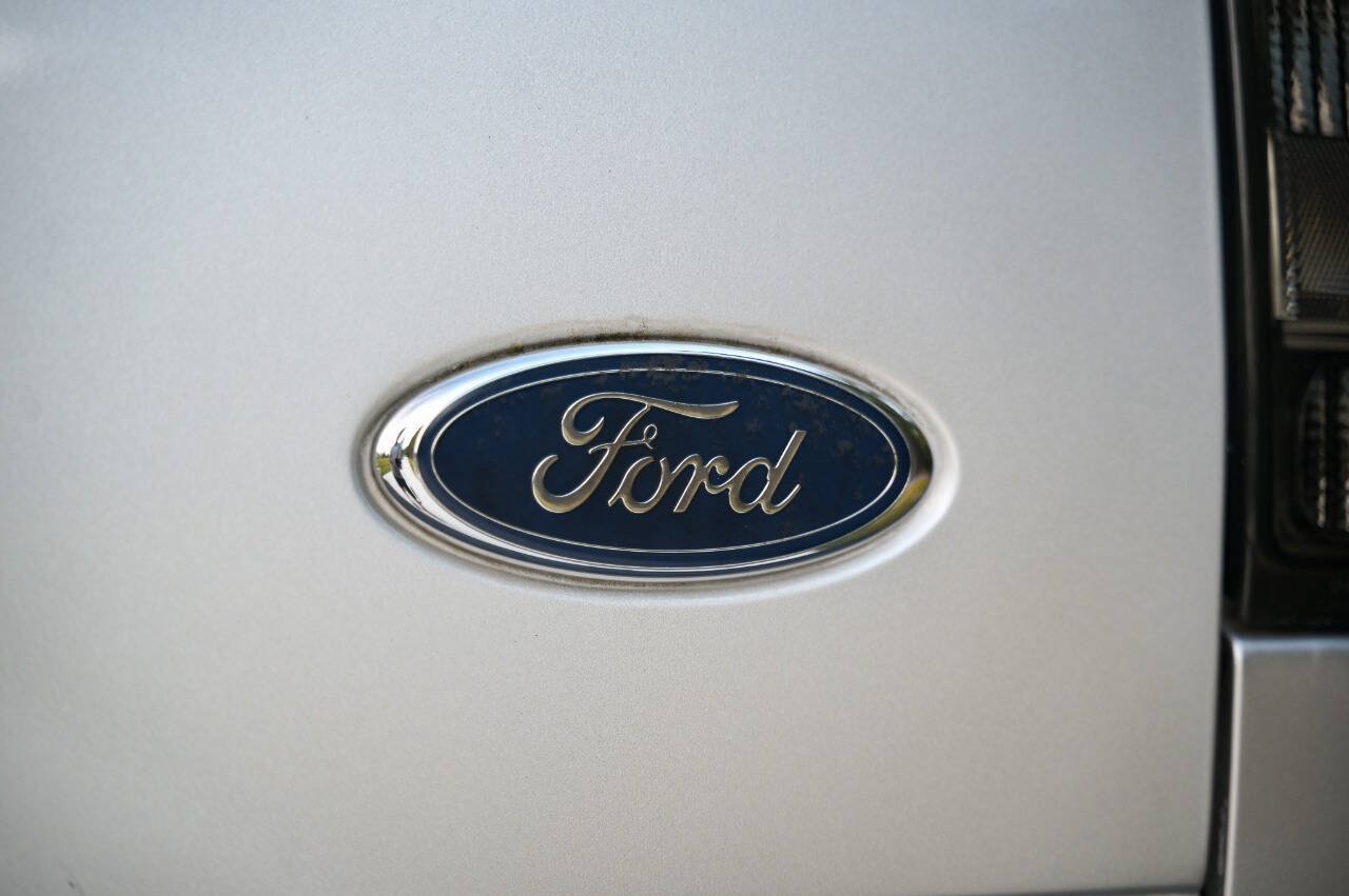 Used 2001 Ford F350 XLT AWD/4WD image 31