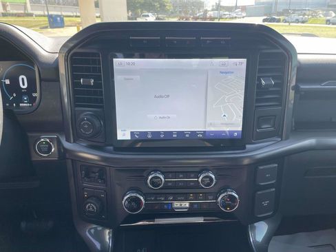 Certified 2023 Ford F150 Tremor w/ Equipment Group 402A High image 22