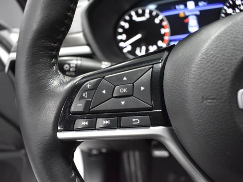 Certified 2023 Nissan Altima 2.5 SL AWD/4WD image 30