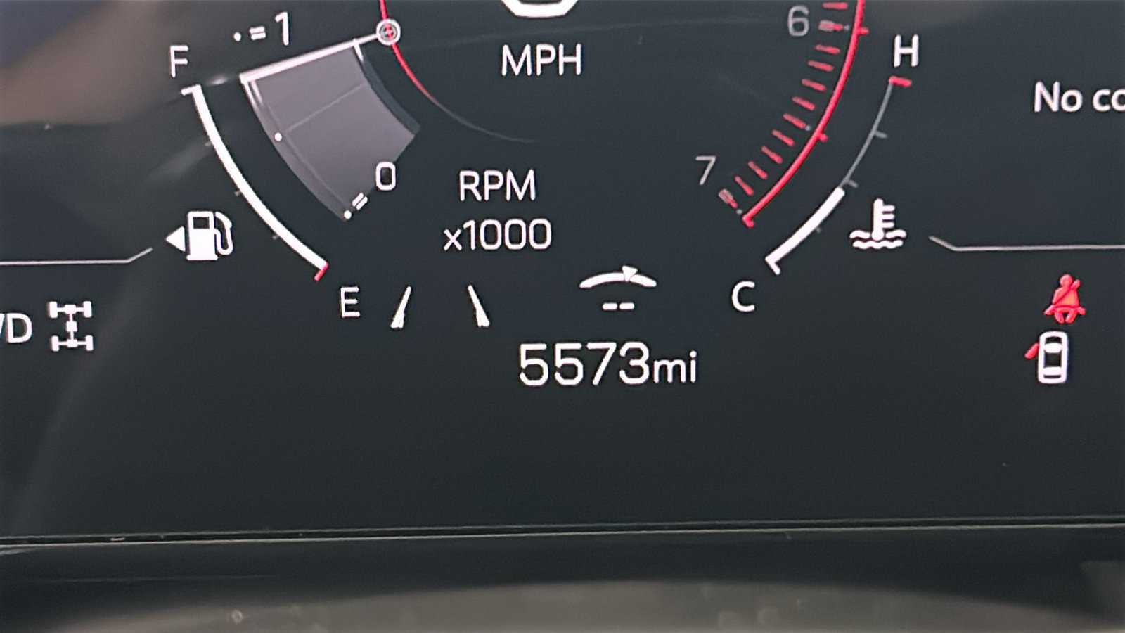 New 2026 GMC Terrain AT4 w/ Technology Package II AWD/4WD image 22