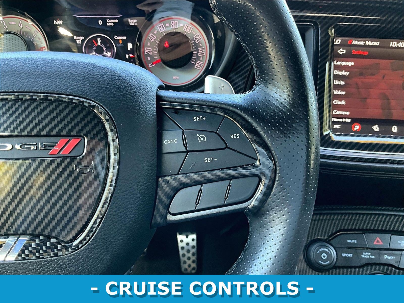 Used 2020 Dodge Challenger R/T w/ Plus Package RWD image 12