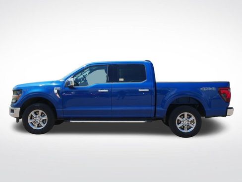Used 2024 Ford F150 XLT w/ Equipment Group 302A MID AWD/4WD image 6