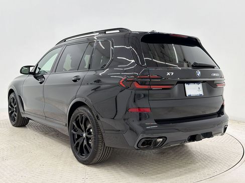 New 2027 BMW X7 M60i AWD/4WD image 3