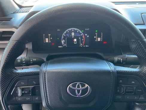 Used 2024 Toyota Tacoma SR5 image 4